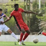 Soi kèo trận đấu Baku Sportinq gặp MOIK Baku tại giải vô địch quốc gia, 18h30 ngày 8/4: Thử thách trên sân khách