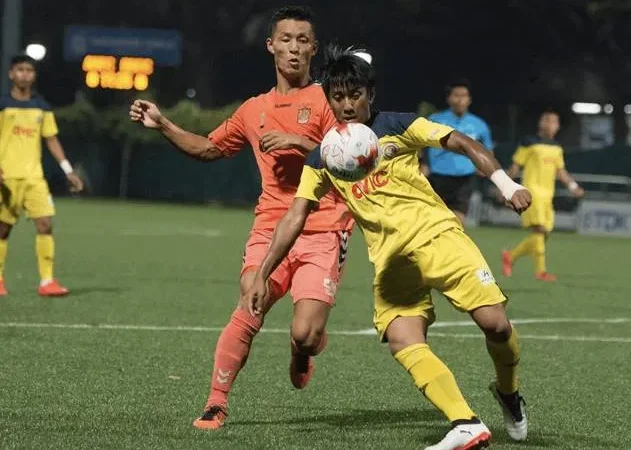 Nhận định, soi kèo Balestier Khalsa vs Albirex Niigata, 18h30 ngày 13/4: Lịch sử gọi tên