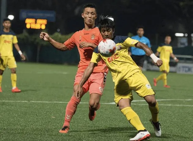 Nhận định, soi kèo Balestier Khalsa vs Albirex Niigata, 18h30 ngày 13/4: Lịch sử gọi tên