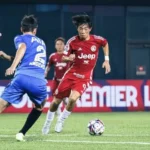 Trận đấu hấp dẫn tại giải VĐQG Singapore: Balestier Khalsa tự tin tiếp đón Hougang United vào lúc 18h30 ngày 27/4