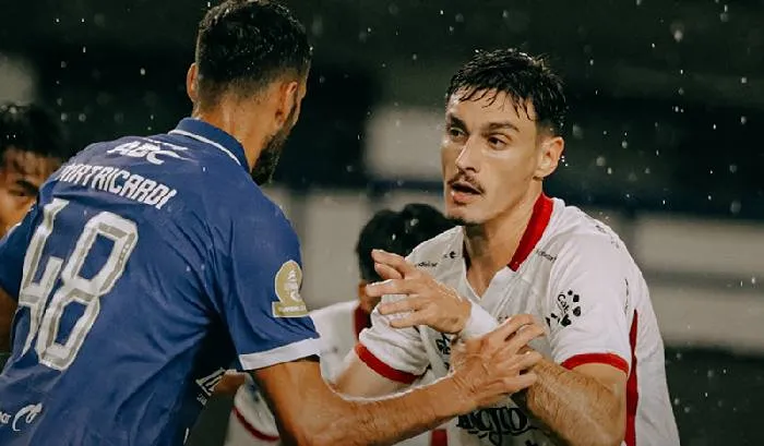 Trận đấu hấp dẫn tại giải VĐQG Indonesia: Bali United và Malut United đối đầu, liệu có bất ngờ khi động lực thi đấu đang là ẩn số