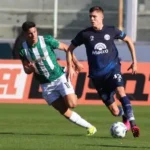 Đón chào chiến thắng, Banfield đối đầu Rivadavia tại giải VĐQG Argentina