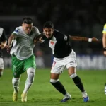 Barracas Central gặp khó khăn trước Audax Italiano ở trận đấu giải đấu vào lúc 7h00 ngày 29/4