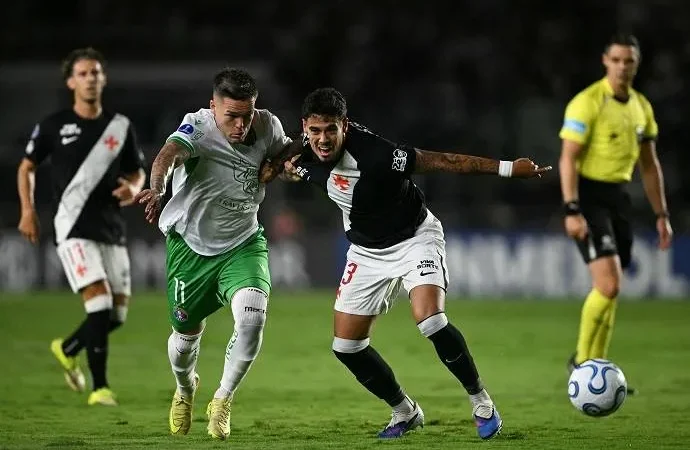 Barracas Central gặp khó khăn trước Audax Italiano ở trận đấu giải đấu vào lúc 7h00 ngày 29/4