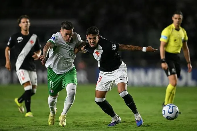 Barracas Central gặp khó khăn trước Audax Italiano ở trận đấu giải đấu vào lúc 7h00 ngày 29/4