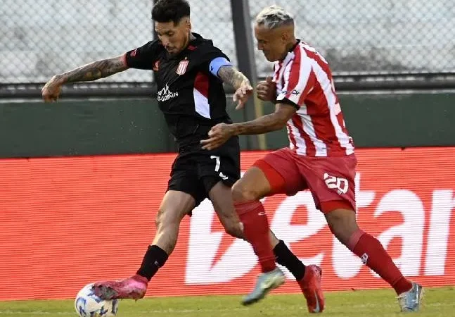 Nhận định, soi kèo Barracas Central vs Vasco đa Gama, 5h00 ngày 8/4: Chứng tỏ bản lĩnh