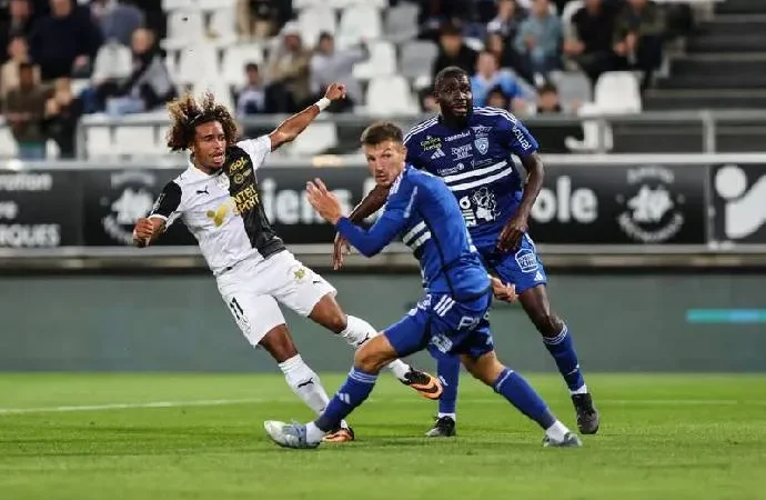 Nhận định, soi kèo Bastia vs Amiens, 1h00 ngày 4/4: Chung kết ngược