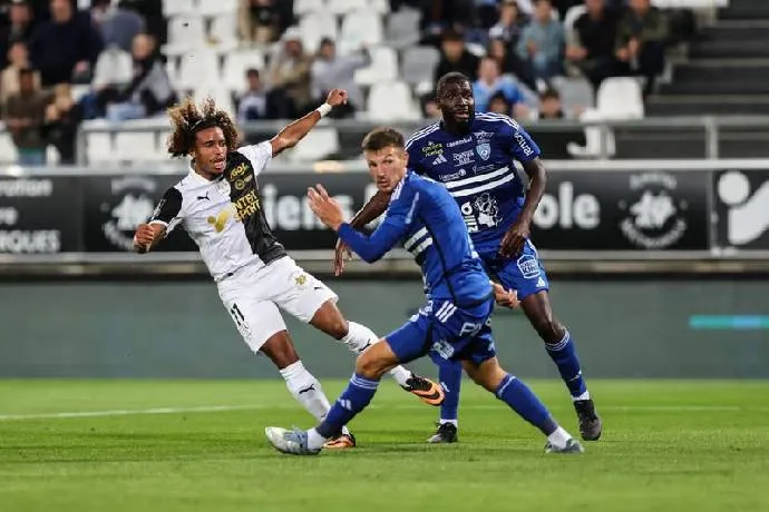 Nhận định, soi kèo Bastia vs Amiens, 1h00 ngày 4/4: Chung kết ngược