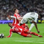 Trận đấu đỉnh cao Champions League: Bayern Munich và Real Madrid, 2h00 ngày 16/4, liệu Hùm Xám có vùi dập Kền Kền Trắng