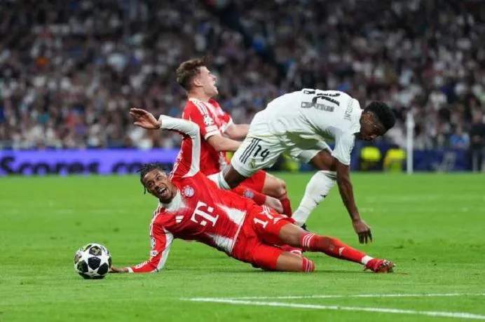 Trận đấu đỉnh cao Champions League: Bayern Munich và Real Madrid, 2h00 ngày 16/4, liệu Hùm Xám có vùi dập Kền Kền Trắng