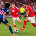 Trận đấu hấp dẫn tại giải VĐQG Bồ Đào Nha: Benfica đối đầu Nacional vào lúc 0h00 ngày 13/4, cơ hội chiến thắng vẫn còn đó nhưng không dễ dàng
