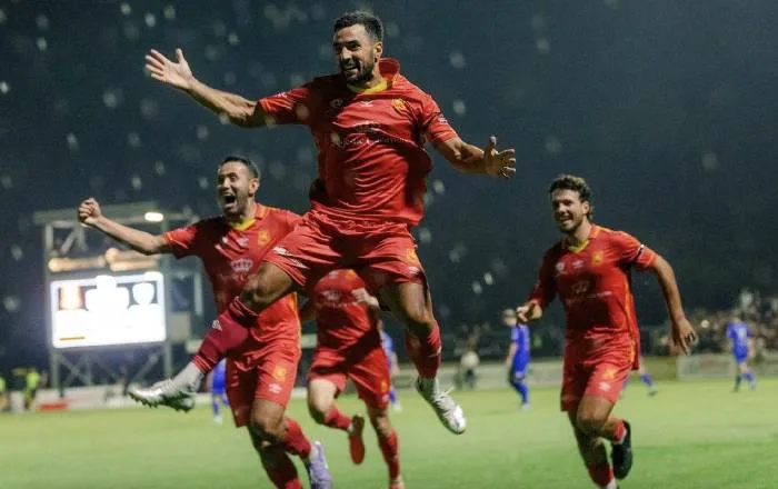 Trận cầu hứa hẹn hấp dẫn tại Bentleigh Greens vs Preston Lions, 16h30 ngày 17/4: Ưu thế cho chủ nhà