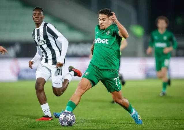 Nhận định, soi kèo Beroe vs Lokomotiv Plovdiv, 23h00 ngày 13/4: Ca khúc khải hoàn