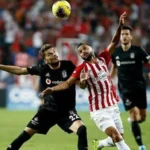 Trận đấu hứa hẹn đầy thách thức khi Besiktas đối đầu Antalyaspor tại giải đấu vào lúc 0h00 ngày 11/4