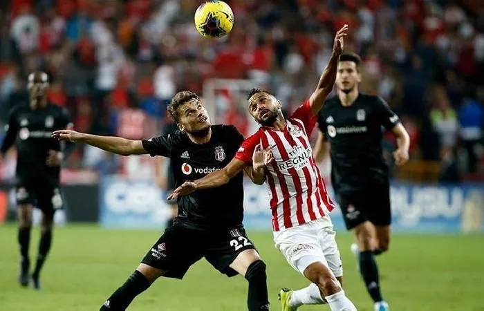 Trận đấu hứa hẹn đầy thách thức khi Besiktas đối đầu Antalyaspor tại giải đấu vào lúc 0h00 ngày 11/4
