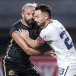 Trận đấu hứa hẹn hấp dẫn tại giải VĐQG Indonesia giữa Bhayangkara và Persib Bandung vào lúc 19h00 ngày 30/4: Liệu kỳ đà có thể cản mũi đối thủ