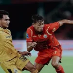Trận đấu hấp dẫn tại giải vô địch quốc gia, Bhayangkara đối đầu Persija Jakarta vào lúc 15h30 ngày 5/4: Liệu chuỗi thắng sẽ bị chấm dứt?
