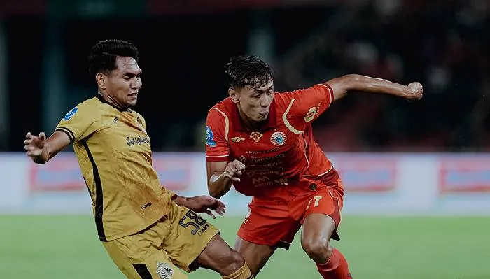 Trận đấu hấp dẫn tại giải vô địch quốc gia, Bhayangkara đối đầu Persija Jakarta vào lúc 15h30 ngày 5/4: Liệu chuỗi thắng sẽ bị chấm dứt?