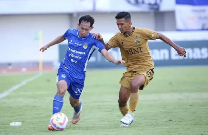 Trận đấu hấp dẫn tại giải VĐQG Indonesia: Bhayangkara đối đầu PSIM Yogyakarta, 15h30 ngày 17/4