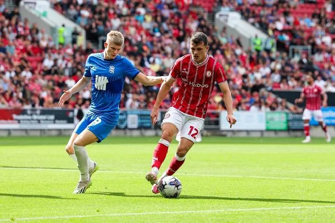 Nhận định, soi kèo Birmingham vs Bristol, 21h00 ngày 25/4: Hết động lực