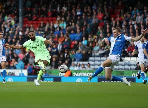 Nhận định, soi kèo Blackburn Rovers vs West Brom, 21h00 ngày 6/4: Cân bằng