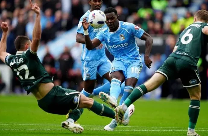 Nhận định, soi kèo Blackburn vs Coventry, 2h00 ngày 18/4: Khó cản ngôi đầu