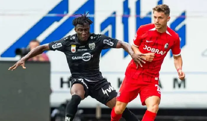 Trận đấu hấp dẫn tại giải VĐQG Áo: Blau Weiss Linz đối đầu Rheindorf Altach vào lúc 00h30 ngày 25/4, liệu Blau Weiss Linz có thể hồi sinh mạnh mẽ?