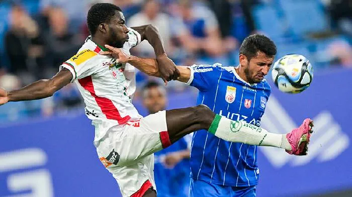 Nhận định, soi kèo Blau Weiss Linz vs Wolfsberger AC, 23h30 ngày 21/4: Nỗ lực tối đa