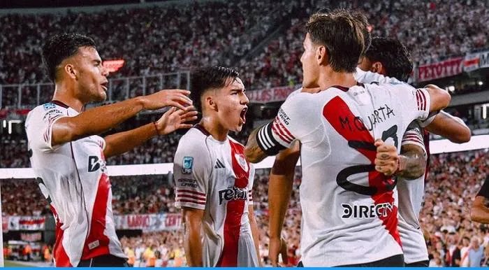 Nhận định, soi kèo Blooming vs River Plate, 07h30 ngày 9/4: Không thể cản Sông bạc