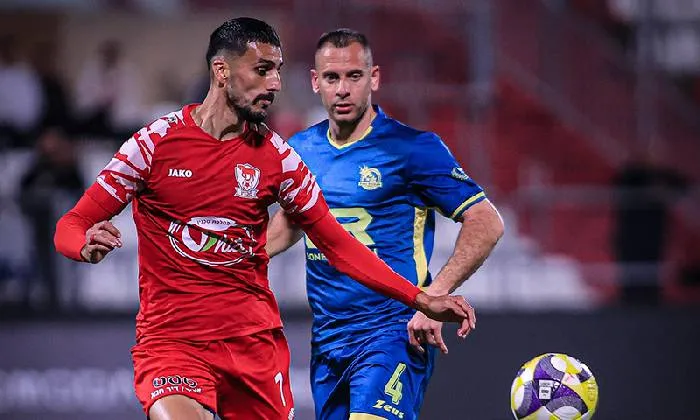 Nhận định soi kèo Bnei Sakhnin vs Ashdod, 23h00 ngày 28/4: Dễ hòa