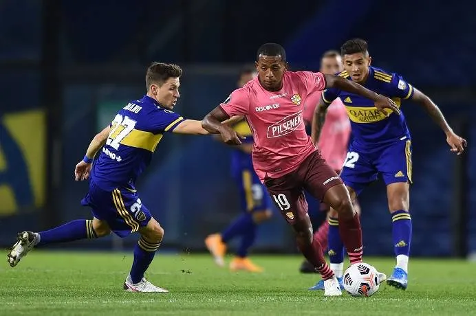 Nhận định, soi kèo Boca Juniors vs Barcelona, 7h00 ngày 15/4: Đôi ngả chia ly
