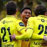 Nhận định soi kèo Bodo/Glimt vs Start, 00h00 ngày 1/5: Game dễ