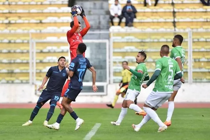 Trận đấu hấp dẫn tại giải đấu, Bolivar đối đầu Fluminense vào lúc 5h00 ngày 1/5: Chủ nhà gặp thách thức lớn