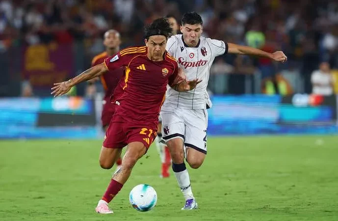 Nhận định, soi kèo Bologna vs AS Roma, 23h00 ngày 25/4: Chủ nhà buông xuôi