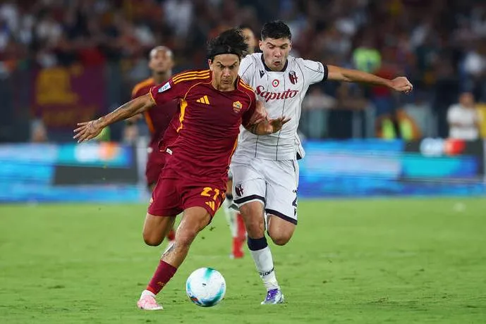 Nhận định, soi kèo Bologna vs AS Roma, 23h00 ngày 25/4: Chủ nhà buông xuôi