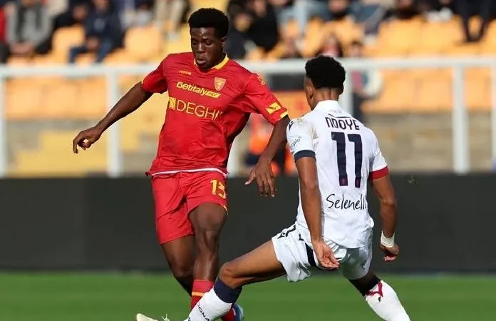 Trực tiếp Bologna đón Lecce: Cuộc chia ly sắp tới gần