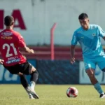 Nhận định, soi kèo Boston River vs Cerro Largo, 03h00 ngày 21/4: Chủ nhà rơi tự do