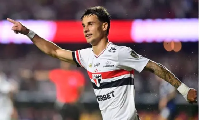 Trận đấu hấp dẫn tại giải đấu quốc tế: Boston River và Sao Paulo chạm trán vào lúc 07h30 ngày 8/4, liệu Boston River có thể tạo nên bất ngờ trên sân nhà?