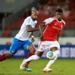 Nhận định, soi kèo Botafogo vs Internacional, 4h30 ngày 26/4: Tiếp đà hưng phấn