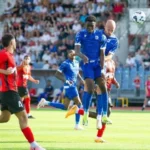 Nhận định, soi kèo Boulogne vs Dunkerque, 1h45 ngày 28/4: Cơ hội cho chủ nhà