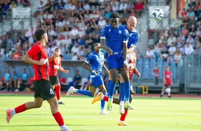 Nhận định, soi kèo Boulogne vs Dunkerque, 1h45 ngày 28/4: Cơ hội cho chủ nhà