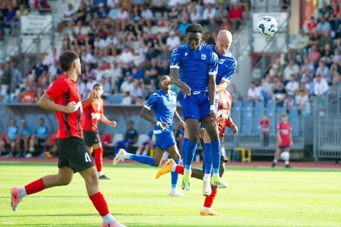 Nhận định, soi kèo Boulogne vs Dunkerque, 1h45 ngày 28/4: Cơ hội cho chủ nhà