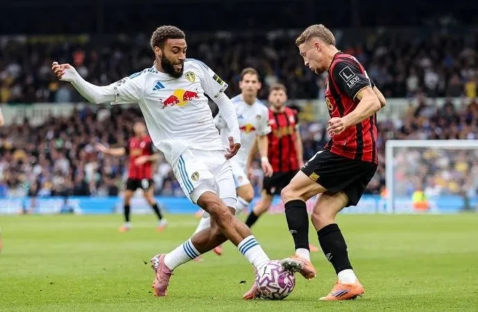Bournemouth và Leeds chuẩn bị đụng độ, liệu chủ nhà có thể tận dụng lợi thế sân nhà để vượt qua đội khách tại giải đấu này vào lúc 2h00 ngày 23/4