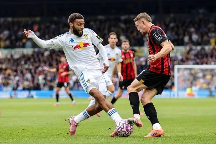 Bournemouth và Leeds chuẩn bị đụng độ, liệu chủ nhà có thể tận dụng lợi thế sân nhà để vượt qua đội khách tại giải đấu này vào lúc 2h00 ngày 23/4