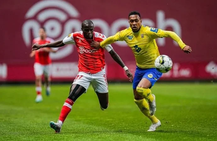 Nhận định, soi kèo Braga vs Arouca, 13/4: Không dễ cho chủ nhà