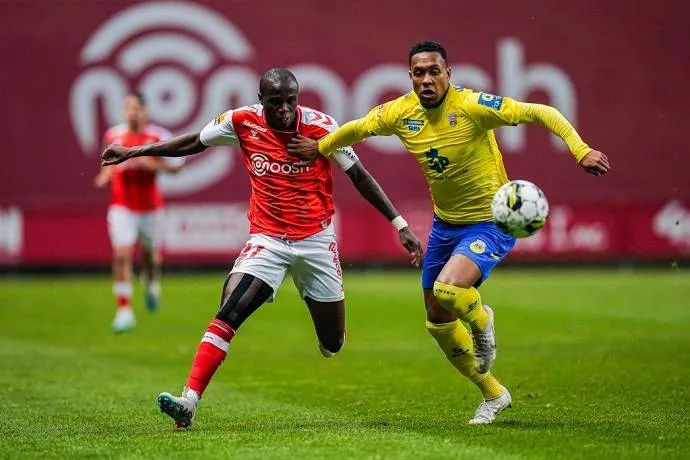 Nhận định, soi kèo Braga vs Arouca, 13/4: Không dễ cho chủ nhà