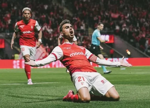 Nhận định, soi kèo Braga vs Famalicao, 2h30 ngày 20/4: Tiếp đà hưng phấn