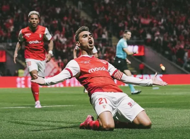 Nhận định, soi kèo Braga vs Famalicao, 2h30 ngày 20/4: Tiếp đà hưng phấn