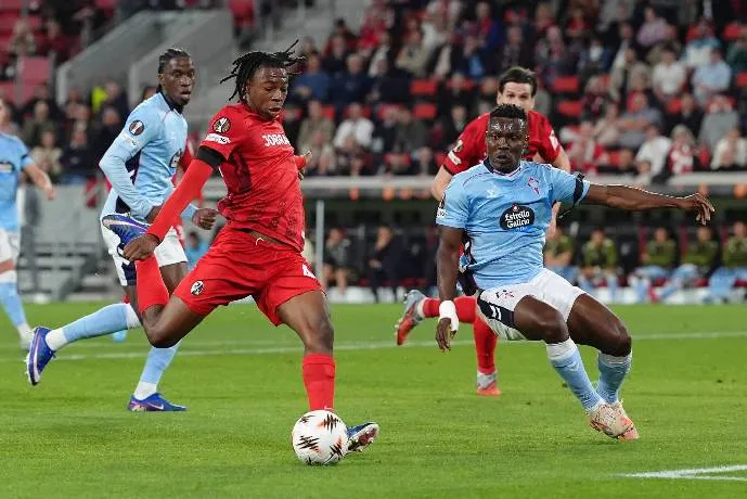 Trận quyết chiến Braga vs Freiburg tại giải Europa League: Chủ nhà liệu có tận dụng được lợi thế sân nhà