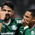 Trực tiếp giải VĐQG Brazil: Bragantino đối đầu Palmeiras lúc 04h30 ngày 27/4, cuộc chiến bảo vệ ngôi đầu bảng